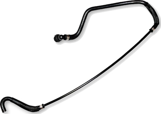 Radiatorslange PREXAparts P226369