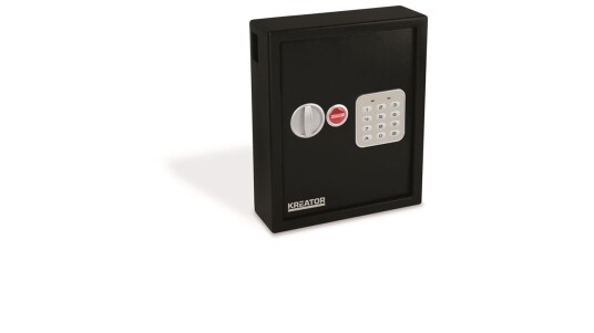 Elektronisk nøkkelskap 48 nøkler Elektronisk nøkkelskap 48 nøkler