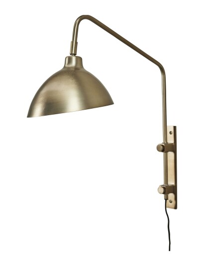 Lene Bjerre Sofinna Krukke - Gold - 46X21X48CM