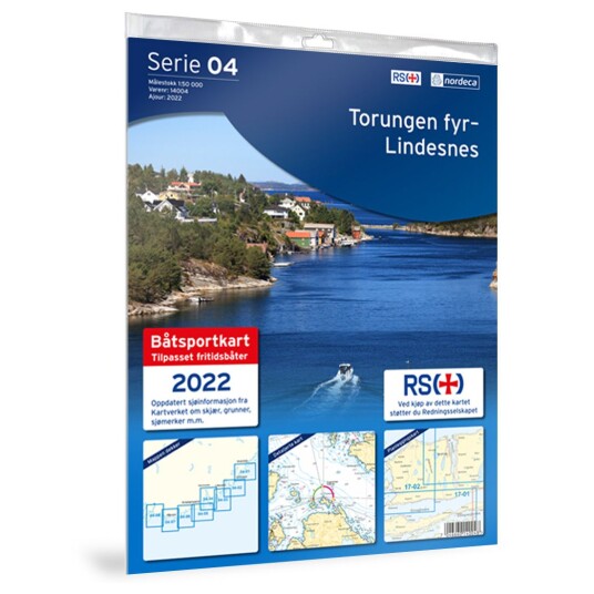 04-Torungen Fyr-Lindesnes