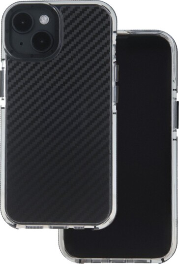 TFO Samsung Galaxy S25 Deksel Svart