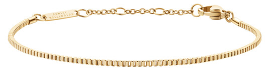 Daniel Wellington DW Staple Box 155-185 mm Gold