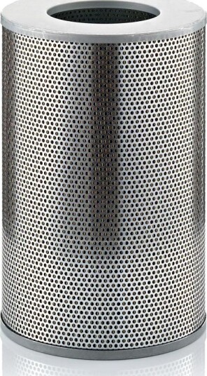 MANN-FILTER H 25 669 Oljefilter MANN-FILTER H 25 669 Oljefilter