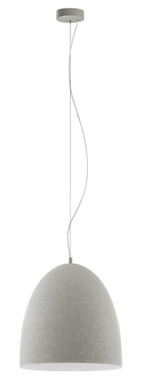 Eglo Sarabia H200 Taklampe Grå Eglo Sarabia H200 Taklampe Grå