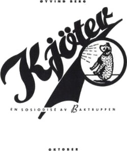 Kjøter Kjøter