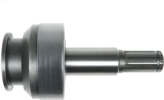 Friløpsgir starter AS PL SD5145S