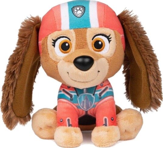 Paw Patrol Gund Plush 15 cm Liberty Paw Patrol Gund Plush 15 cm Liberty