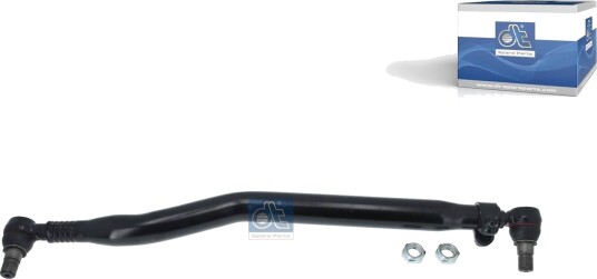 DT Spare Parts 3.63416 Styrestag