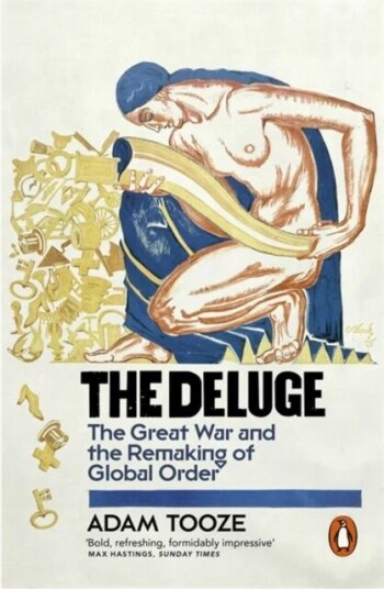 The Deluge Av Adam Tooze
