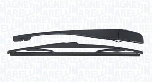 Viskerblad MAGNETI MARELLI 000723180110 Viskerblad MAGNETI MARELLI 000723180110