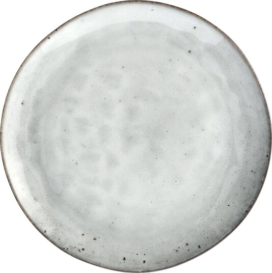 House Doctor Rustic tallerken 20,5 cm House Doctor Rustic tallerken 20,5 cm