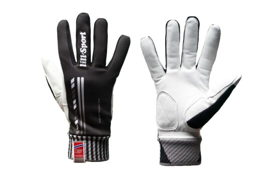 Lillsport Lill-sport Legend Thermo Slim Black 5 Lillsport Lill-sport Legend Thermo Slim Black 5