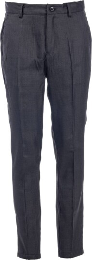Salto Dressbukse Sort (158 / 13 år)
