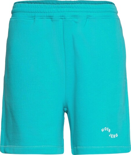 Hosbjerg Lazy Days Sweatshorts Blue XS