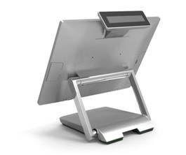 FEC XPOS Customer Display