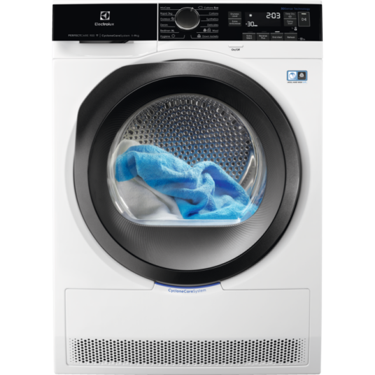 Electrolux 900 3D Sense Technology 9kg EW9H869E9