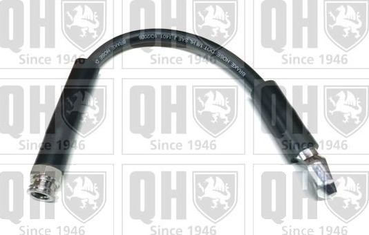 QUINTON HAZELL BFH4594 Bremseslange