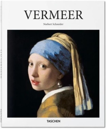 Vermeer Av Norbert Schneider