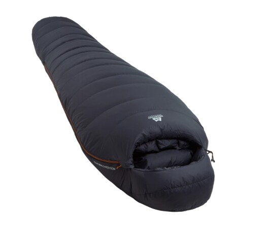 Mountain Equipment Glacier Expedition REG