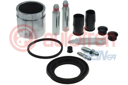 Autofren Seinsa Rep. sett bremsecaliper AUTOFREN SEINSA D43349S