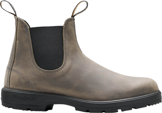 Blundstone Unisex 2446 Classic Chelsea Boots Clay 43 Blundstone Unisex 2446 Classic Chelsea Boots Clay 43