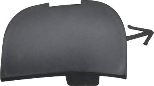 Klappe, slepekrok DIEDERICHS 6416064