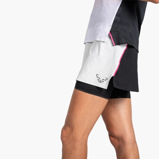 Dynafit DNA Ultra W 2/1 Skirtblack out L-46/40