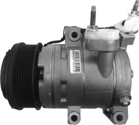 AC-kompressor Airstal 10-4522 AC-kompressor Airstal 10-4522