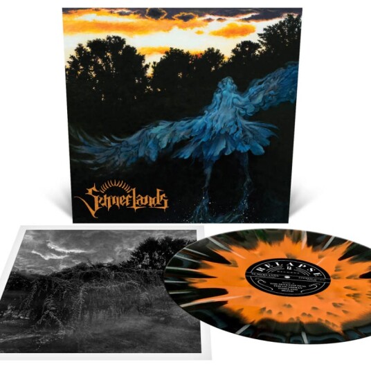 Sumerlands  Sumerlands  LP/Vinyl