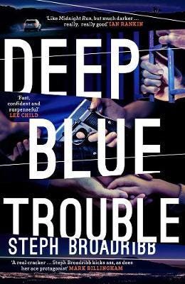 Deep Blue Trouble Deep Blue Trouble
