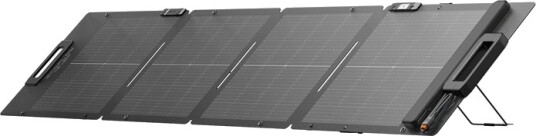EcoFlow Lightweight Solcellepanel 110W EcoFlow Lightweight Solcellepanel 110W