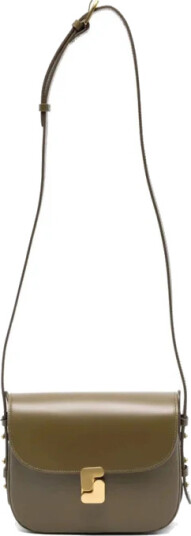 Soeur Dame Vesker Grønn ONE SIZE,