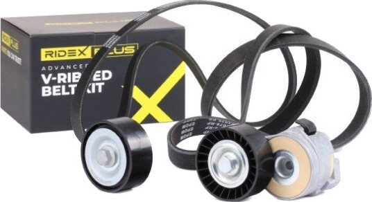 Kileremsett RIDEX PLUS 542R0245P