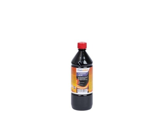 Flammifera Flammable Grill Liquid 1L