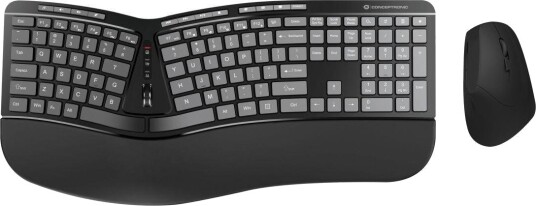 CONCEPTRONIC Ergo Wireless Ergonomic