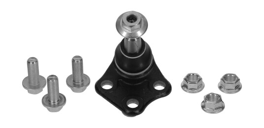 Bærekule MONROE L25595 Bærekule MONROE L25595