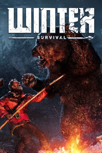 Winter Survival PC Windows