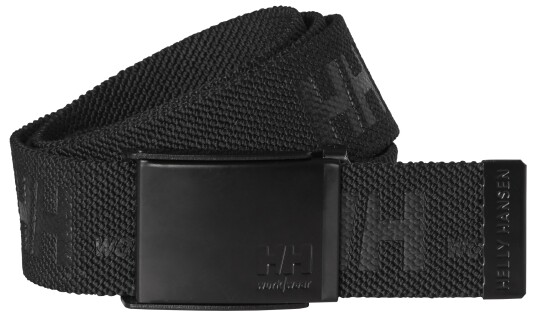 Helly Hansen Workwear 79528 990 Belte Svart Klær