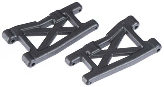 Traxxas 7630 Suspension Arms Front/Rear 2 Teton Traxxas 7630 Suspension Arms Front/Rear 2 Teton