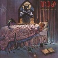 Dio  Dream Evil