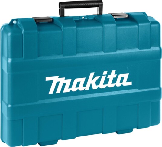 Makita 821875 2 Koffert Plast HR008G Makita 821875 2 Koffert Plast HR008G