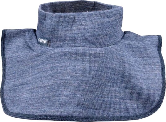 Lindberg Kids' Avesta Neck Warmer Baby Baby, Orion Blue