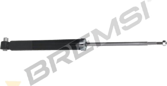 Støtdemper BREMSI SA0525 Støtdemper BREMSI SA0525