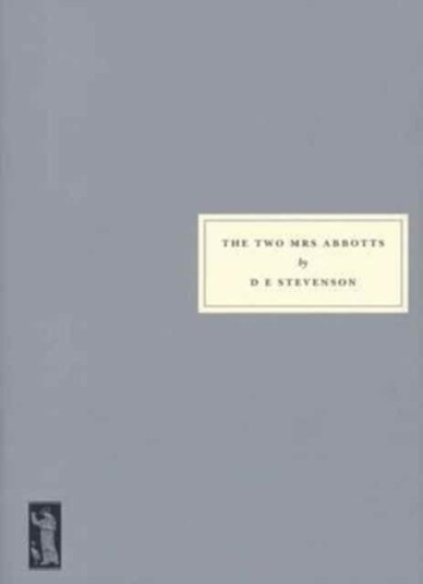 The Two Mrs Abbotts The Two Mrs Abbotts