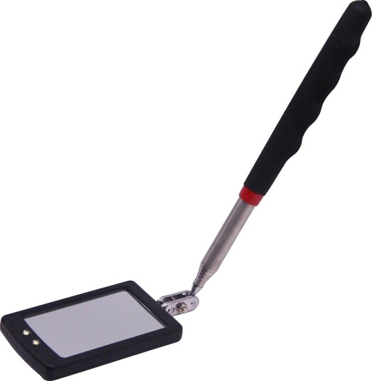 Weber Tools WT-1326 Verkstedspeil