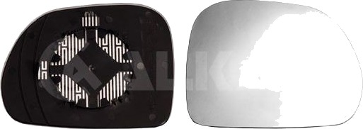 ALKAR 6402926 Speilglass, ytterspeil ALKAR 6402926 Speilglass, ytterspeil