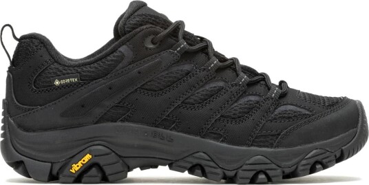 Merrell Women"s Moab 3 Syn Gtx Black/black, 38 Merrell Women"s Moab 3 Syn Gtx Black/black, 38