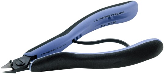 Bahco Presisjonssideavbitertang RX8146 Micro