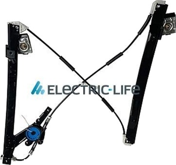 Vindusheis ELECTRIC LIFE ZR FR709 L