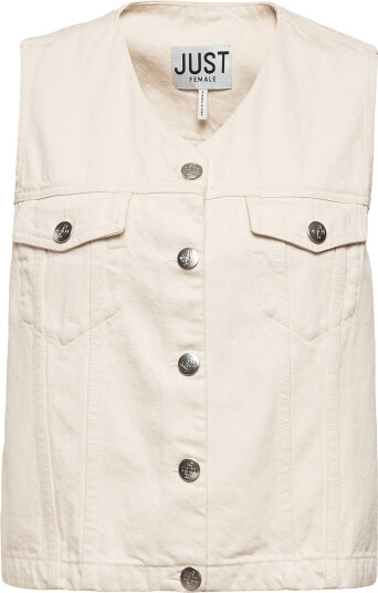 Just Female | Bright Vest 0111 | 34